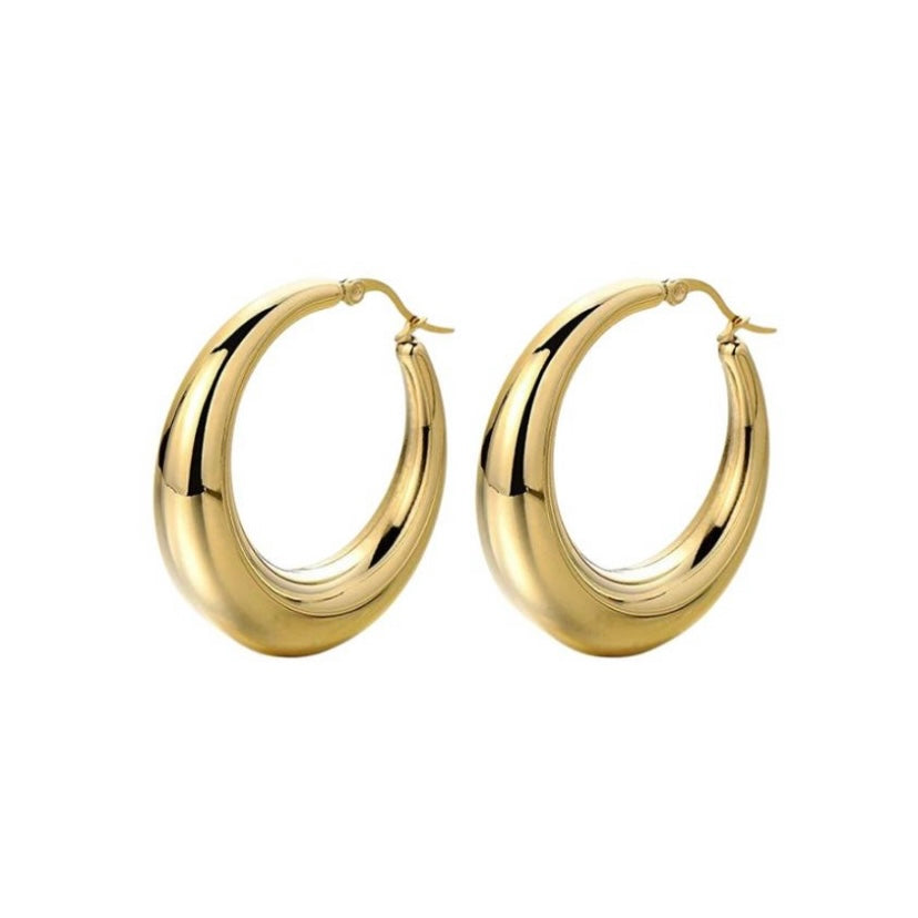 Maya Hoops