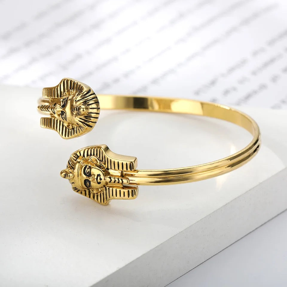 Pharaoh bracelet