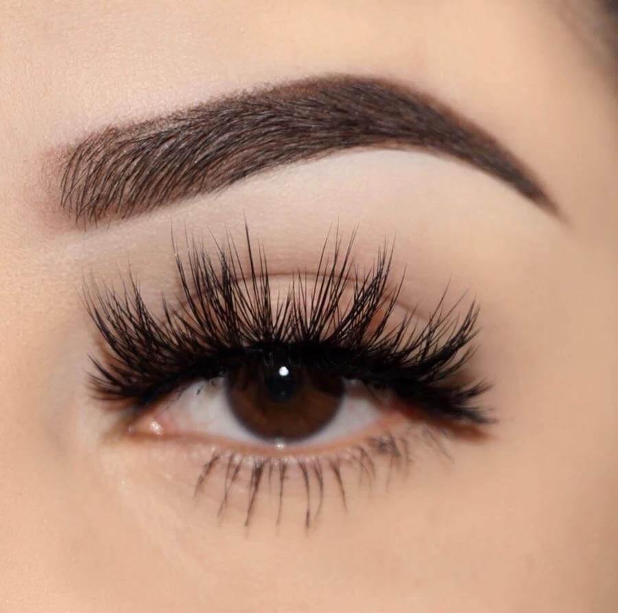 Zeena Lashes - SHOP LANI