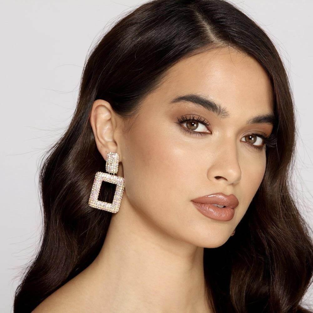 Earrings - SHOP LANI