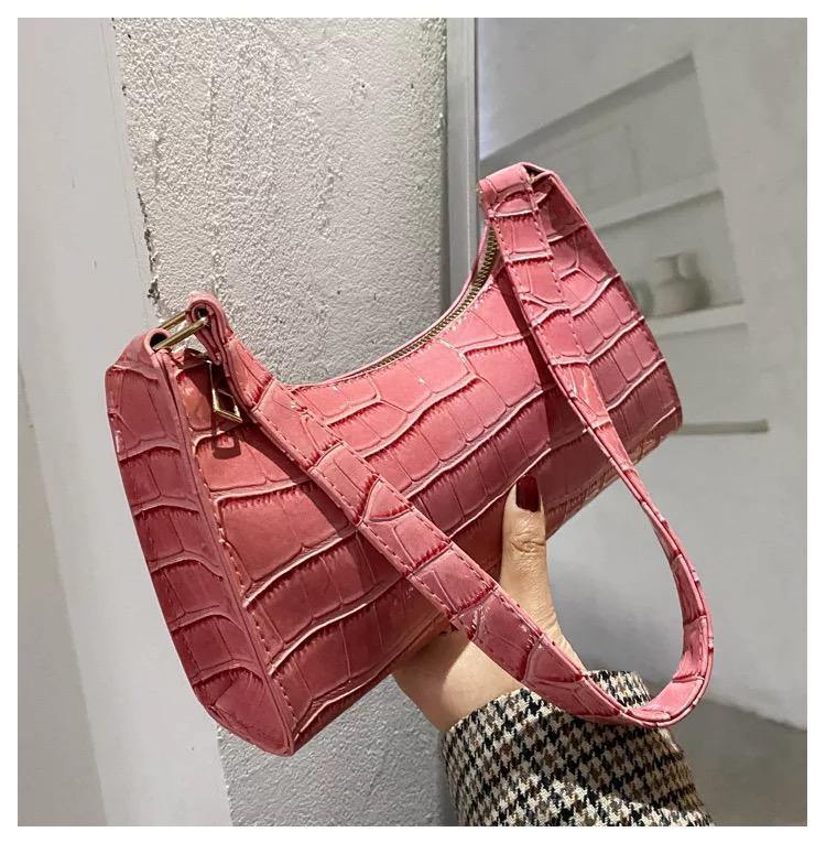Baddie Bag | pink - SHOP LANI