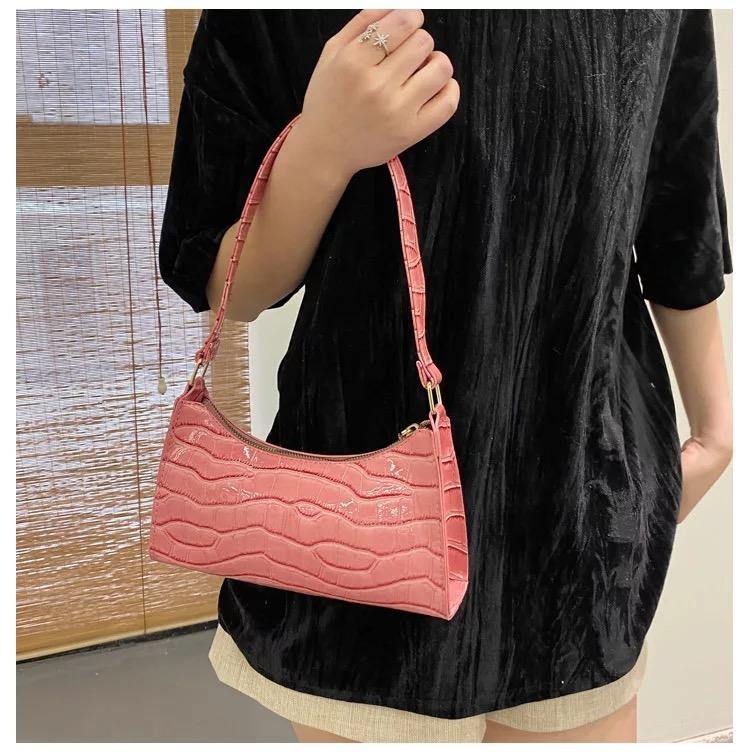 Baddie Bag | pink - SHOP LANI