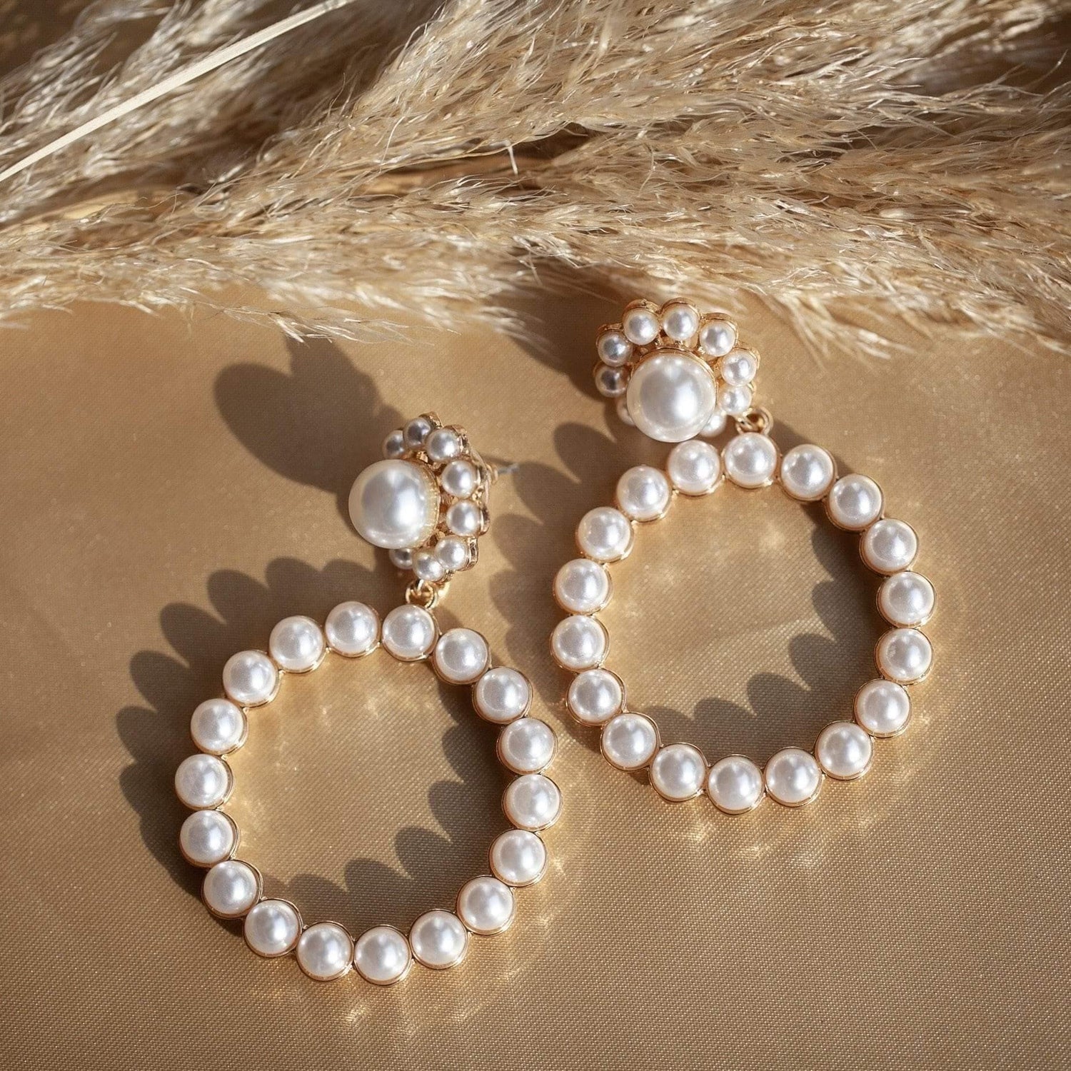 The Golden Pearl - SHOP LANI